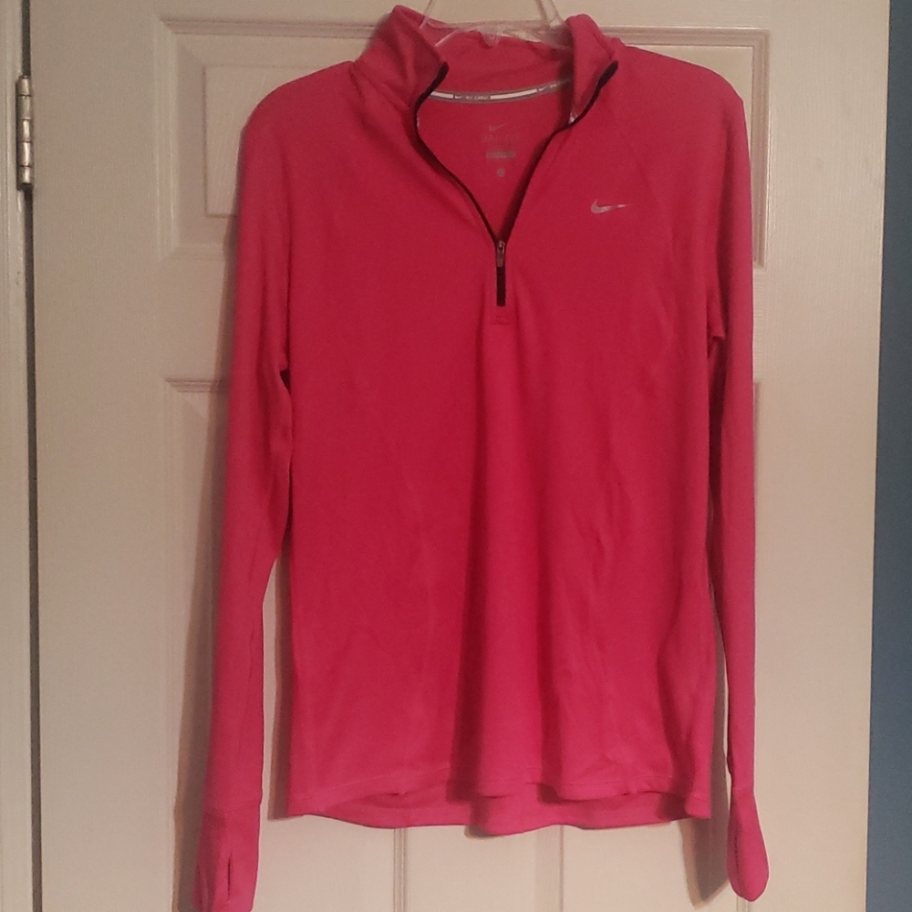 Women's Nike Pullover